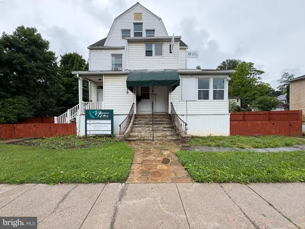 $125,000 | 3639 Liberty Heights Avenue, Baltimore, MD 21215