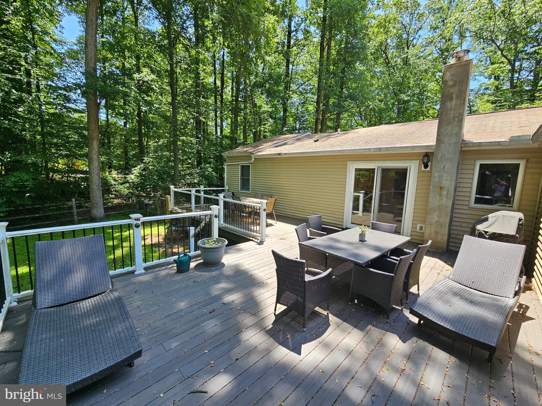 1244 Reed Lane Kintnersville, PA 18930 - Photo 24 of 30
