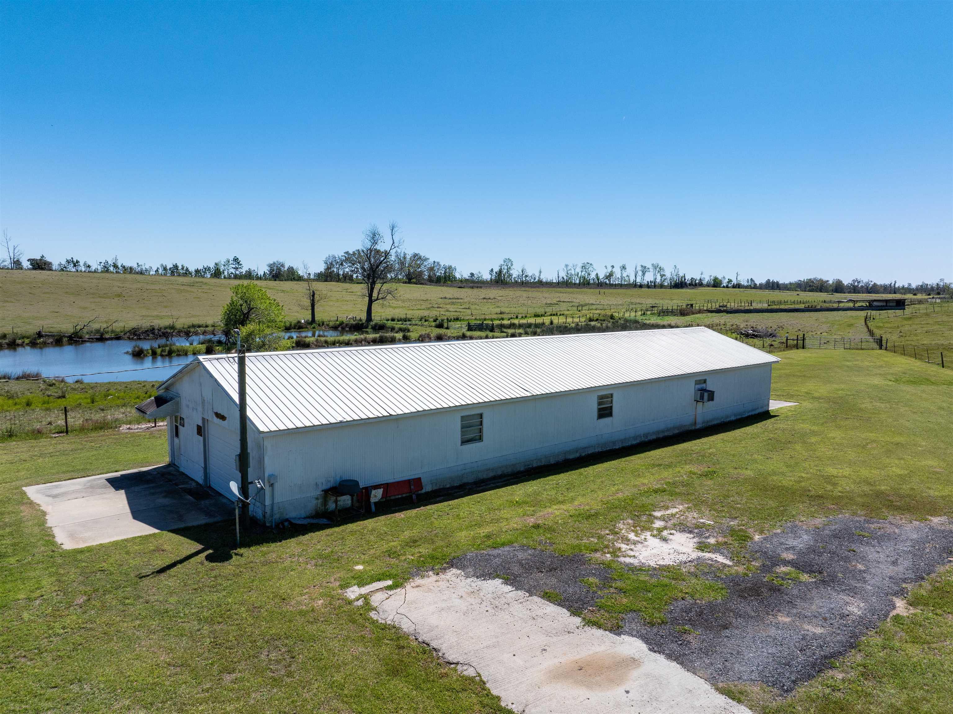 511 Sundown Creek Road Madison, FL 32340 - Photo 30 of 54