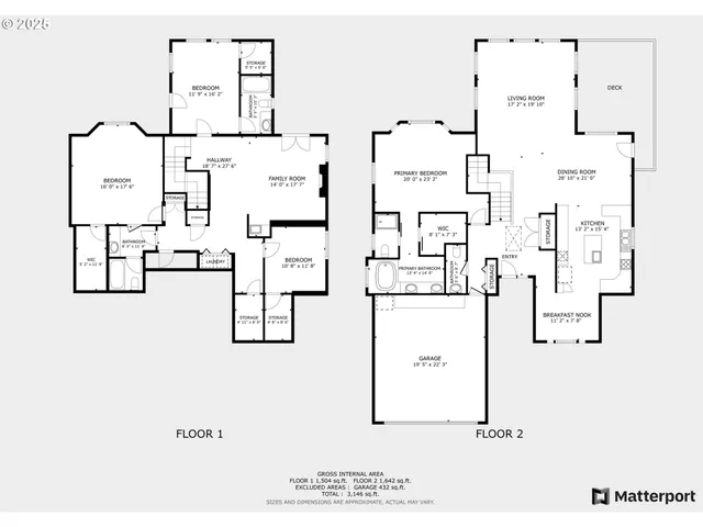 a kitchen with stainless steel appliances cabinets and a refrigerator