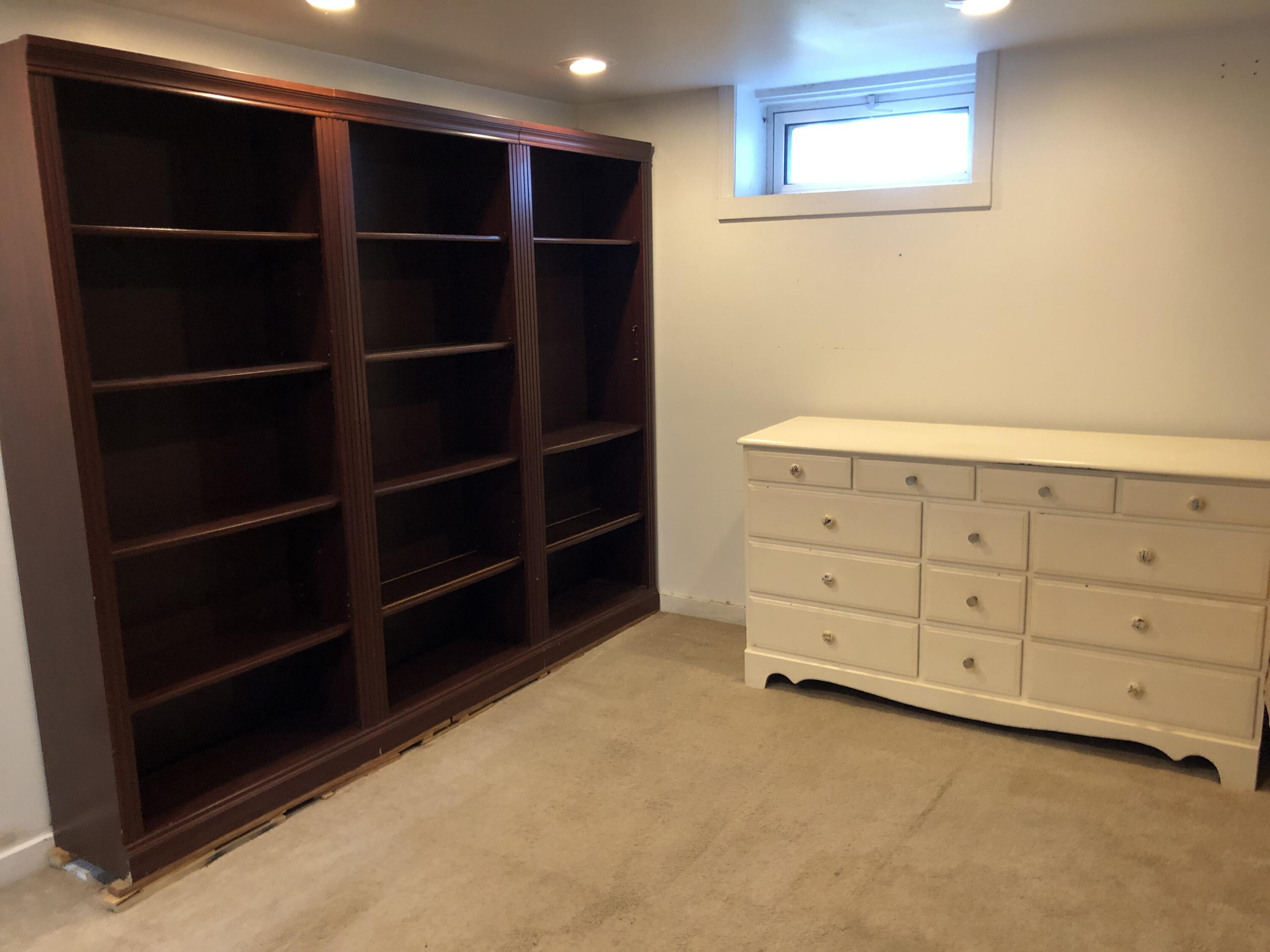 38 Merrymeeting Road Brunswick, ME 04011 - Photo 24 of 24 Bonus/Storage