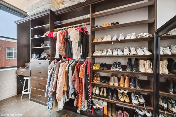 $4,250 | 812 West Van Buren Street, Unit 6D, Chicago, IL 60607