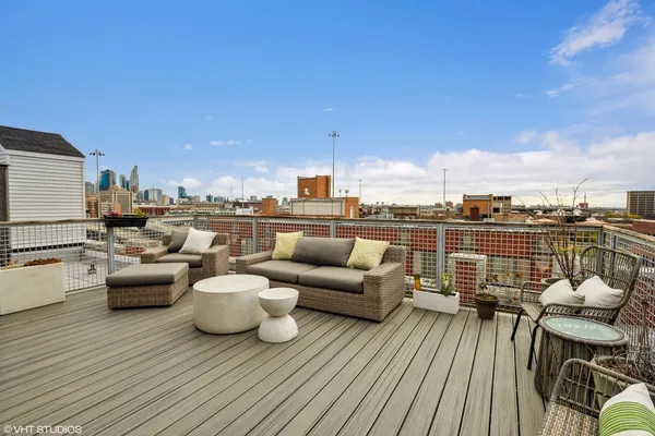 $4,250 | 812 West Van Buren Street, Unit 6D, Chicago, IL 60607