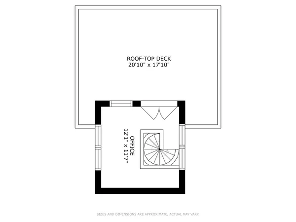 $4,250 | 812 West Van Buren Street, Unit 6D, Chicago, IL 60607