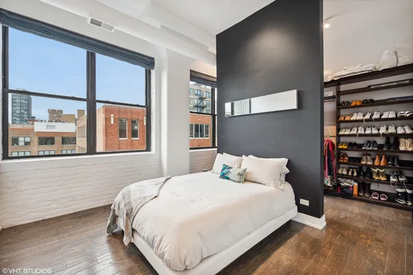 $4,250 | 812 West Van Buren Street, Unit 6D, Chicago, IL 60607