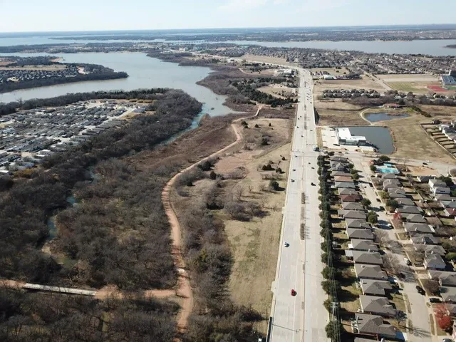 $2,450,000 | 1400 East Eldorado Parkway, Little Elm, TX 75068