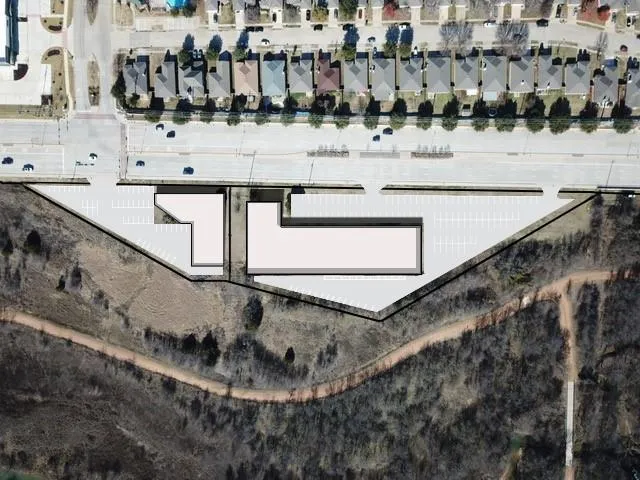 $2,450,000 | 1400 East Eldorado Parkway, Little Elm, TX 75068