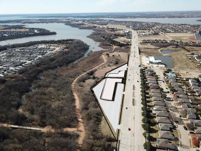 $2,450,000 | 1400 East Eldorado Parkway, Little Elm, TX 75068