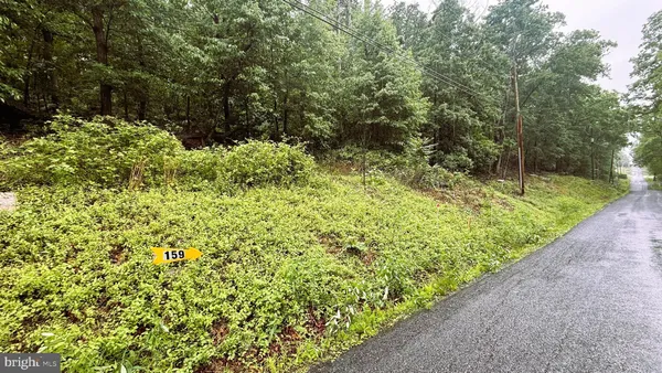$55,000 | Lot 159 Hawk Trail, Winchester, VA 22602