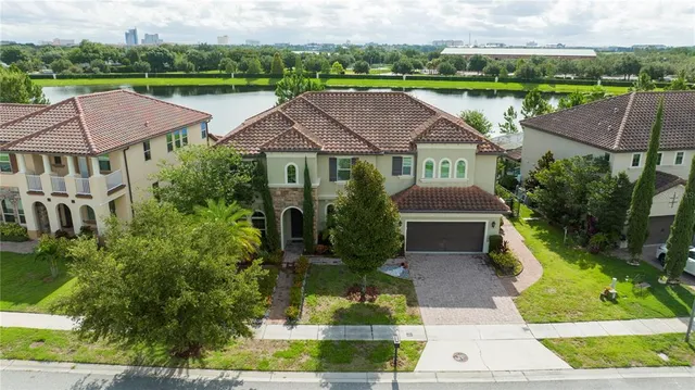 $1,590,000 | 8231 Chilton Drive, Orlando, FL 32836