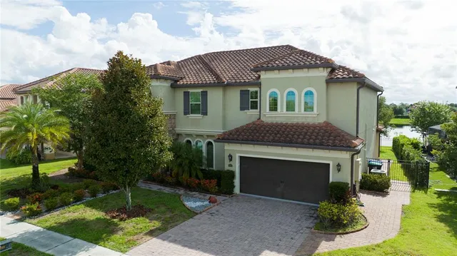 $1,590,000 | 8231 Chilton Drive, Orlando, FL 32836