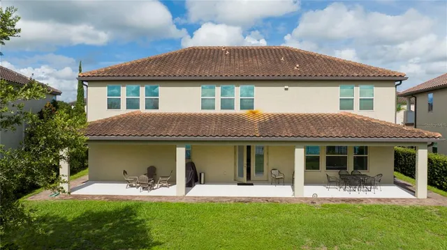 $1,590,000 | 8231 Chilton Drive, Orlando, FL 32836