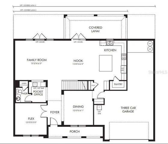 $1,590,000 | 8231 Chilton Drive, Orlando, FL 32836