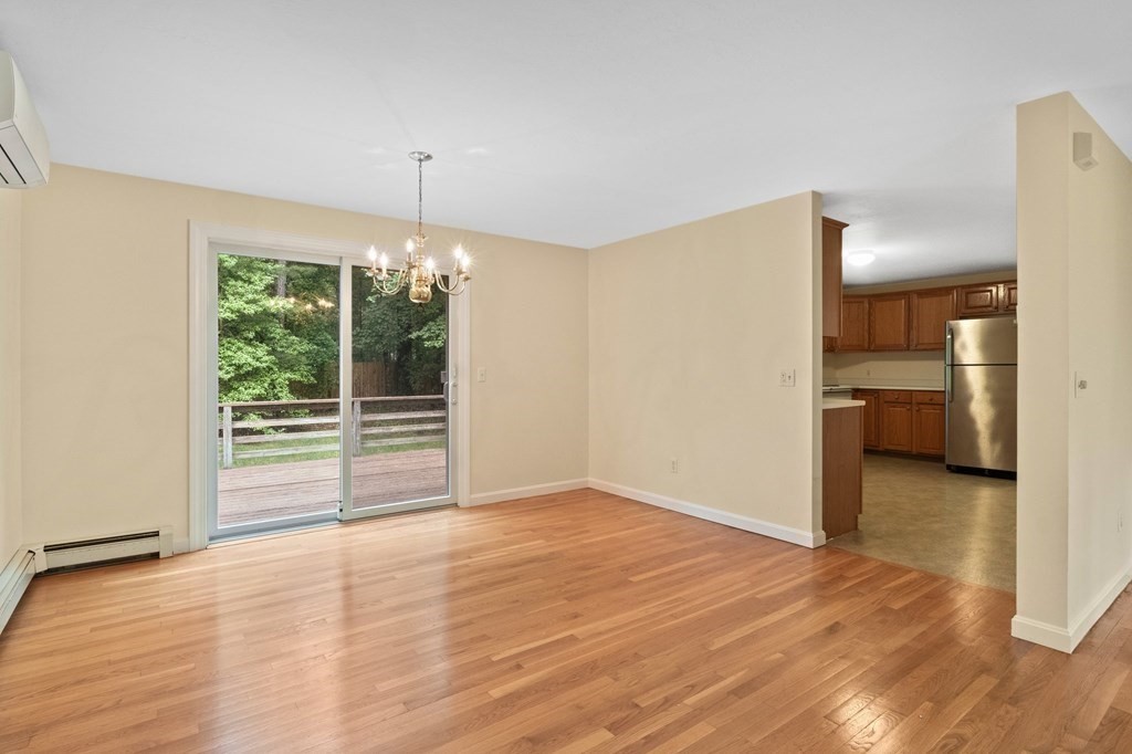 50 Nye Road Barnstable, MA 02632 - Photo 5 of 13 a view of a room with wooden floor and a large window