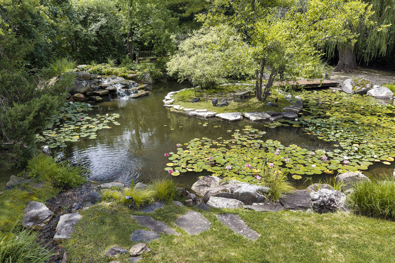 2311 Burr Oak Road Northfield, IL 60093 - Photo 9 of 12