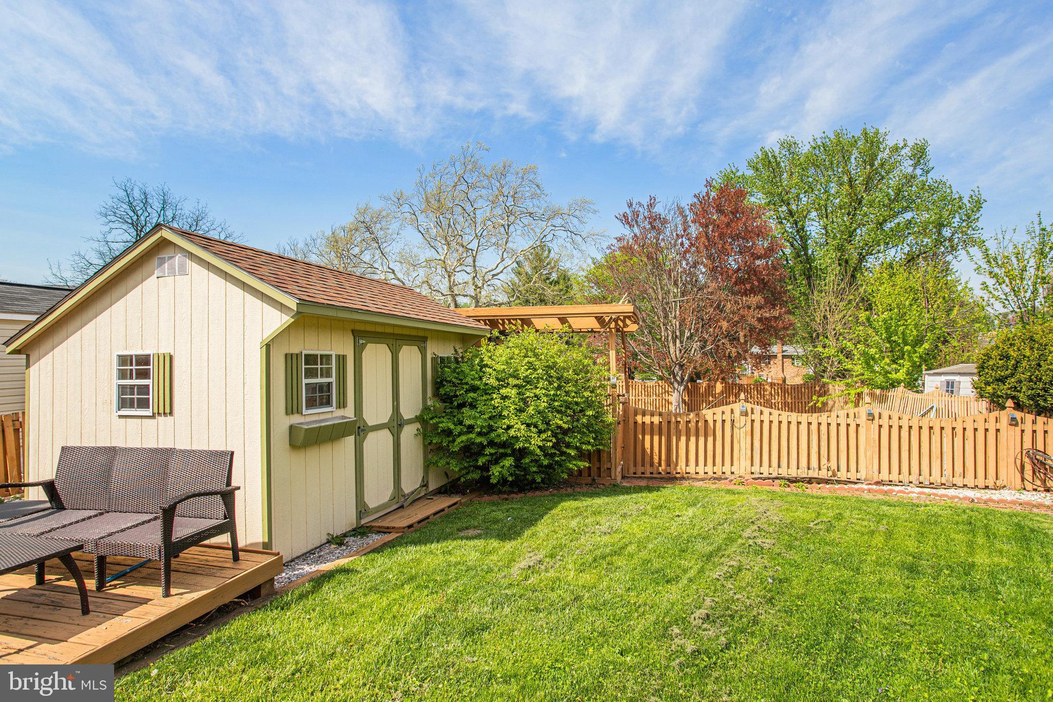 8206 Rocky Springs Road Frederick, MD 21702 - Photo 15 of 19 Gallery Image 15