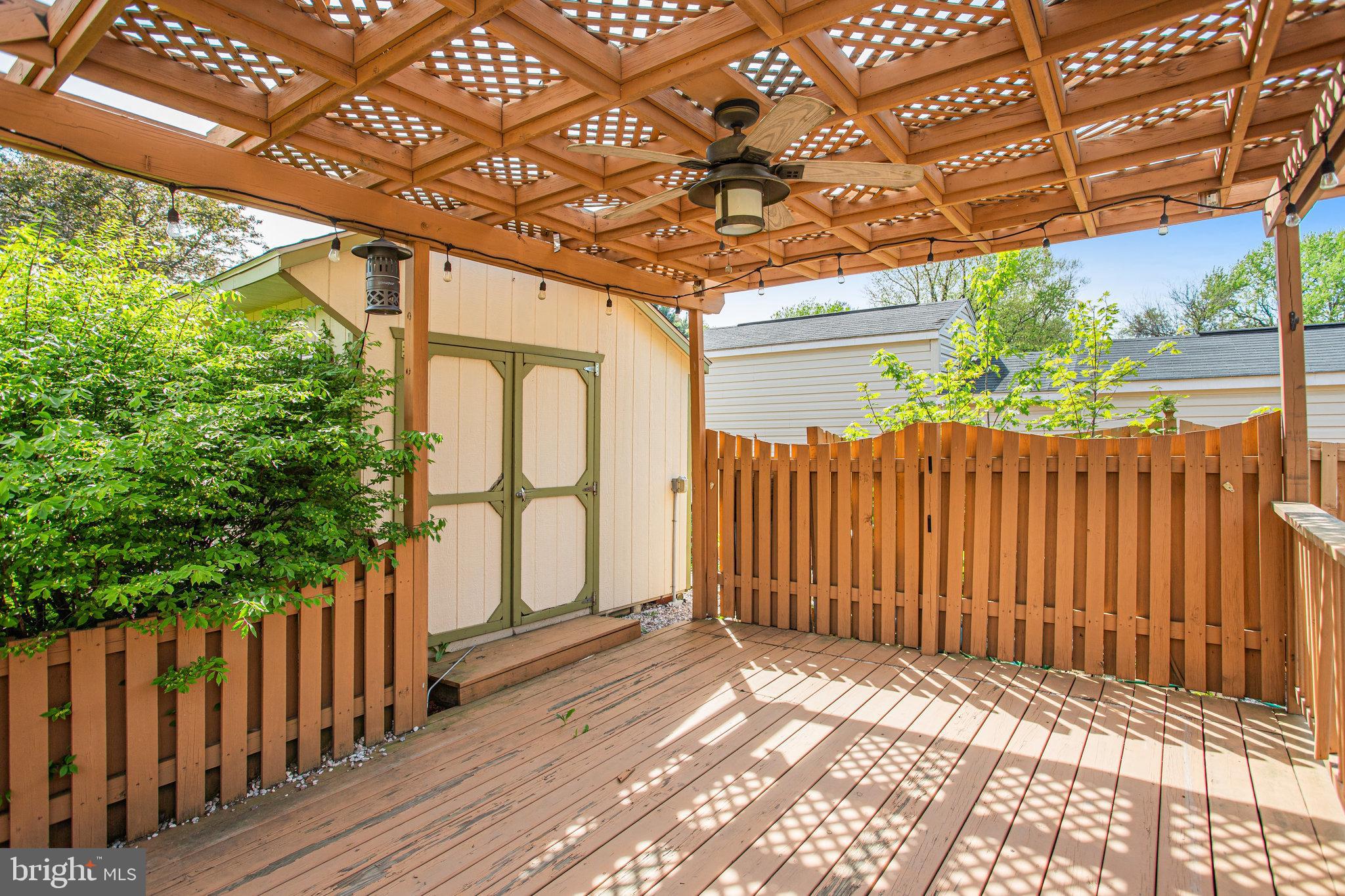8206 Rocky Springs Road Frederick, MD 21702 - Photo 16 of 19 Gallery Image 16