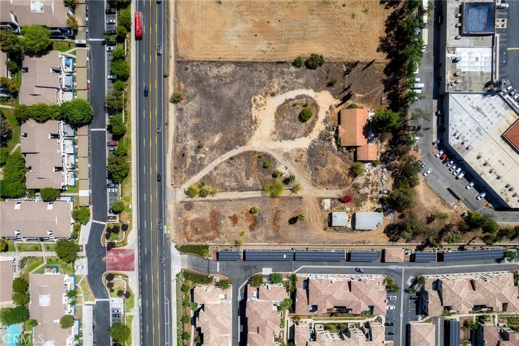 21665 Box Springs Road Moreno Valley, CA 92557 - Photo 8 of 10 an aerial view of a city