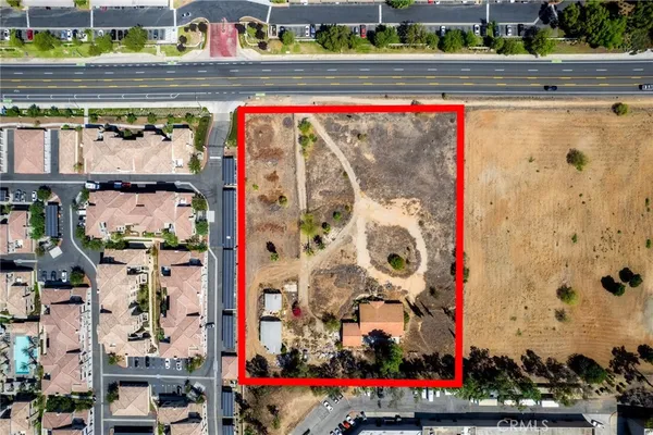 $1,200,000 | 21665 Box Springs Road, Moreno Valley, CA 92557