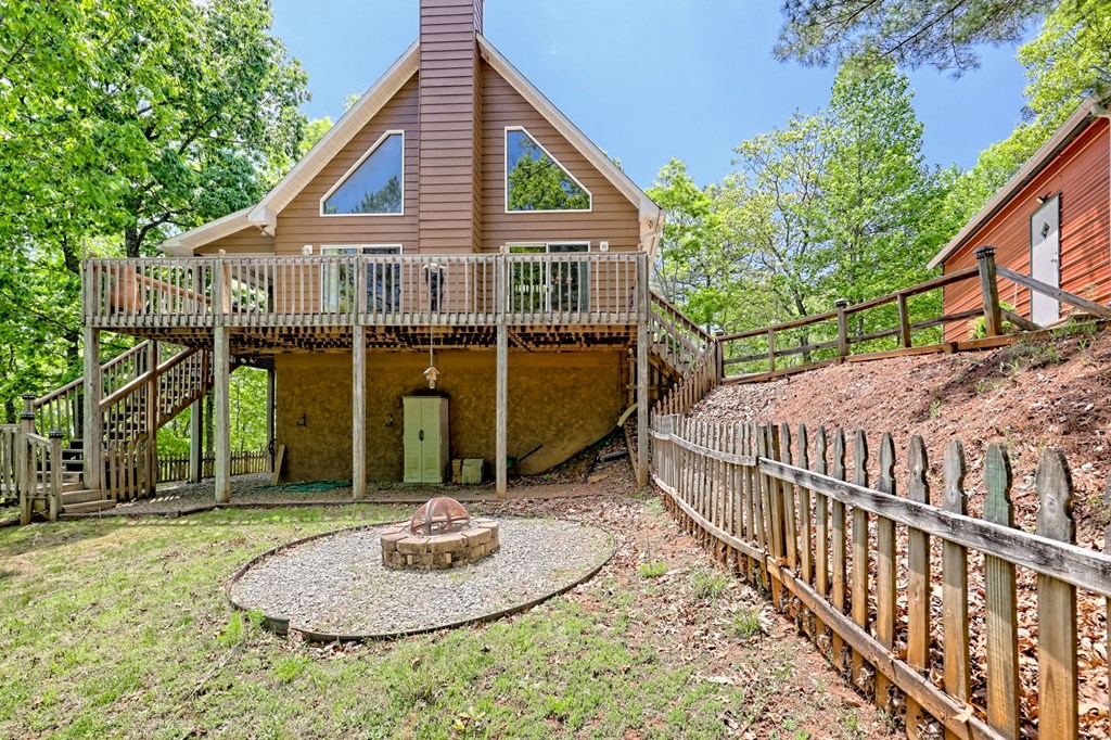 116 Wildwood Road Young Harris, GA 30582 - Photo 61 of 68