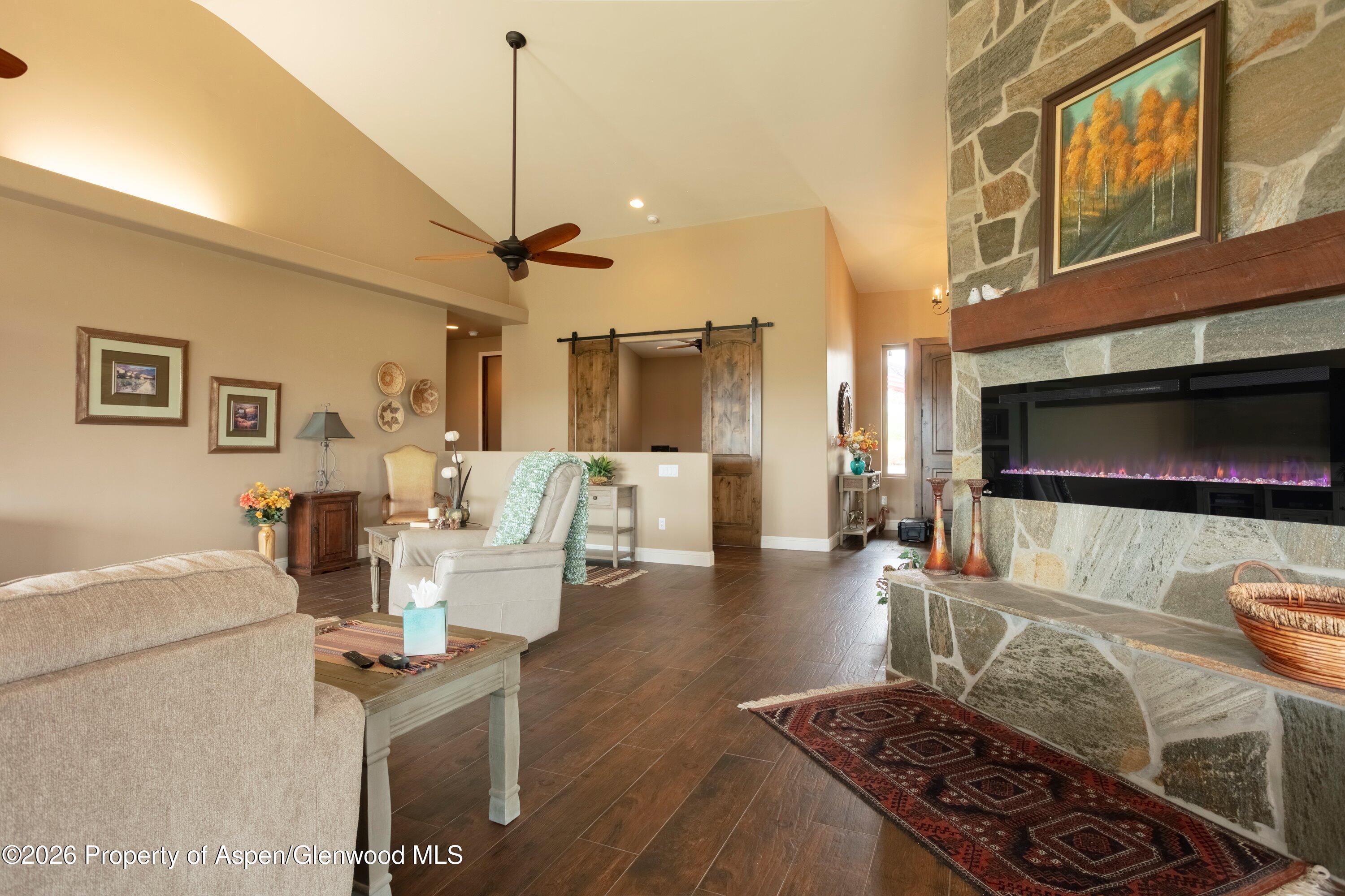 265 South Meadow Drive Rifle, CO 81650 - Photo 36 of 76 50-265 S Meadow Drive - Living Room-5
