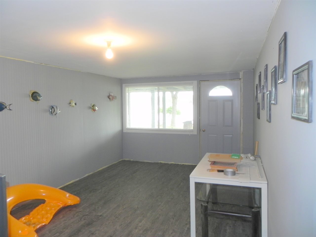 534 Baintree Road Lake Summerset, IL 61019 - Photo 24 of 25 a bathroom with a sink and a window