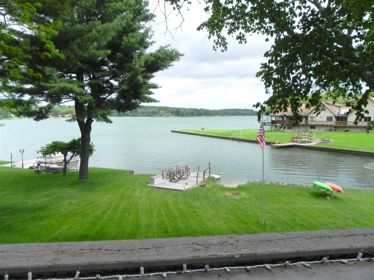 534 Baintree Road Lake Summerset, IL 61019 - Photo 7 of 25