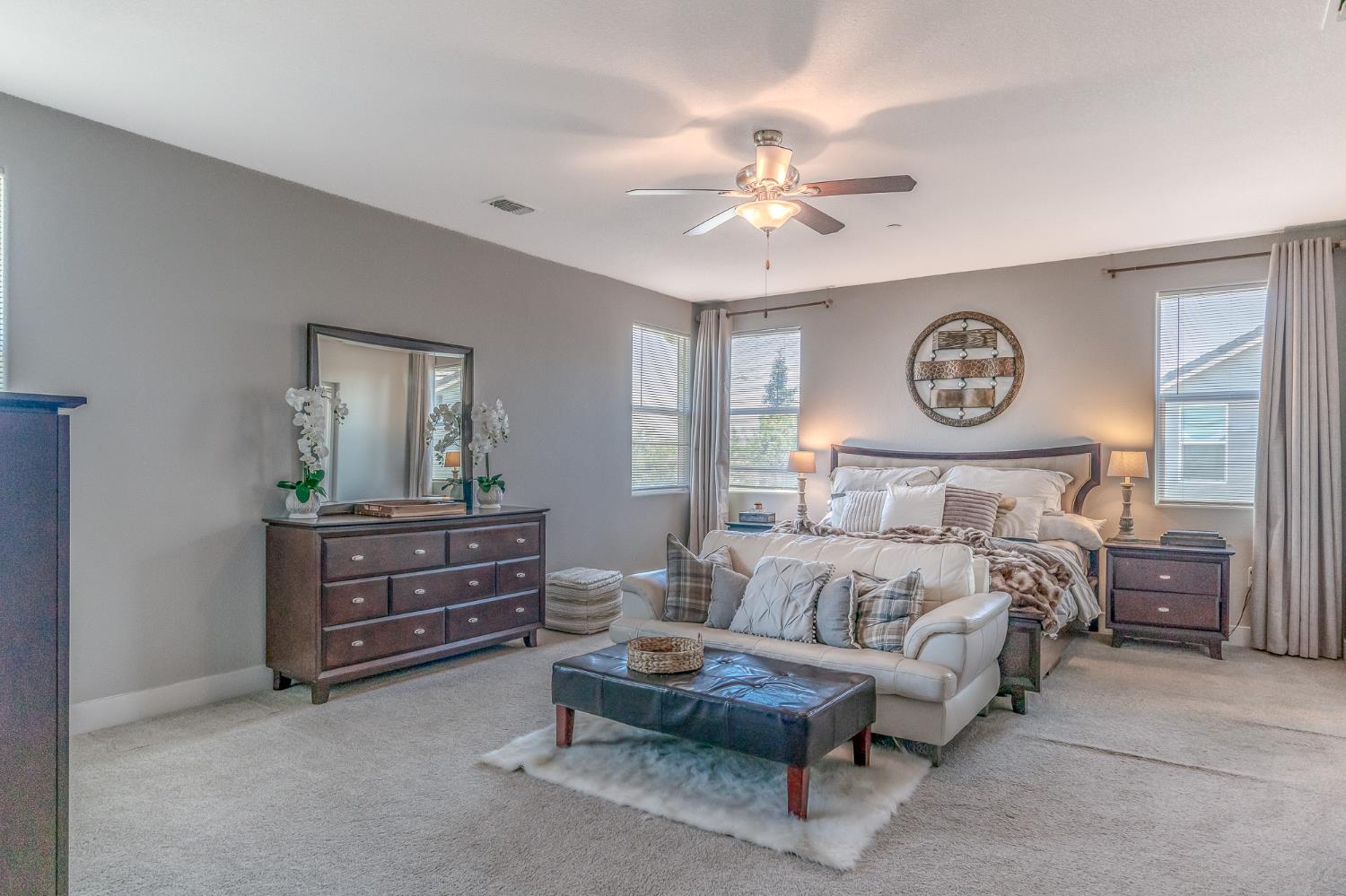 1680 Dedini Lane Ripon, CA 95366 - Photo 31 of 41 Primary Suite