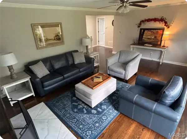 $379,900 | 201 Stone Street, Potosi, MO 63664