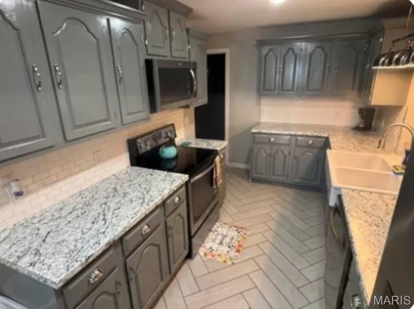$379,900 | 201 Stone Street, Potosi, MO 63664
