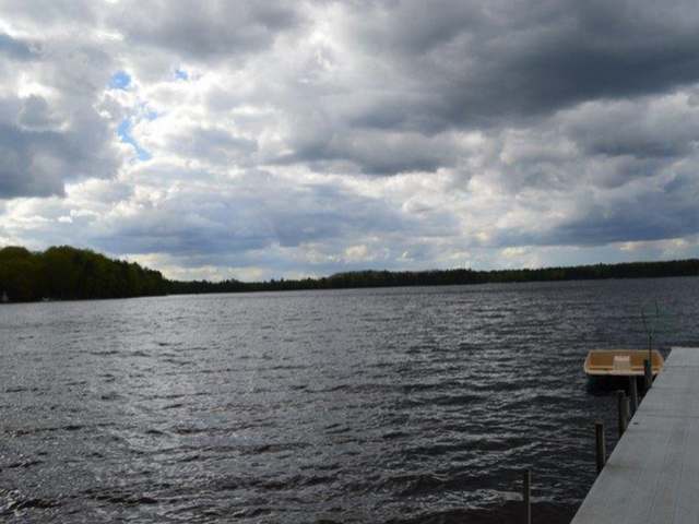 10907 South Bear Lake Road Hazelhurst, WI 54531 - Photo 3 of 13 Gallery Image 3