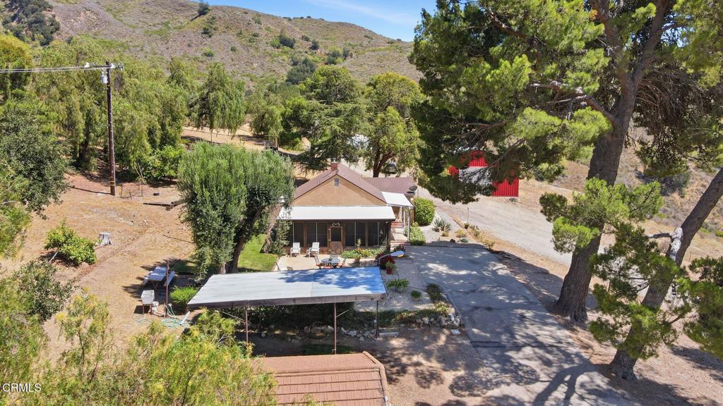 16840 Anlauf Road Santa Paula, CA 93060 - Photo 45 of 56