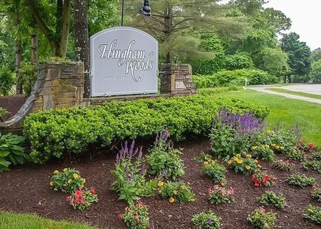 $650,000 | 2601 Hockley Drive, Hingham, MA 02043