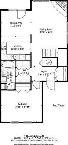 $650,000 | 2601 Hockley Drive, Hingham, MA 02043