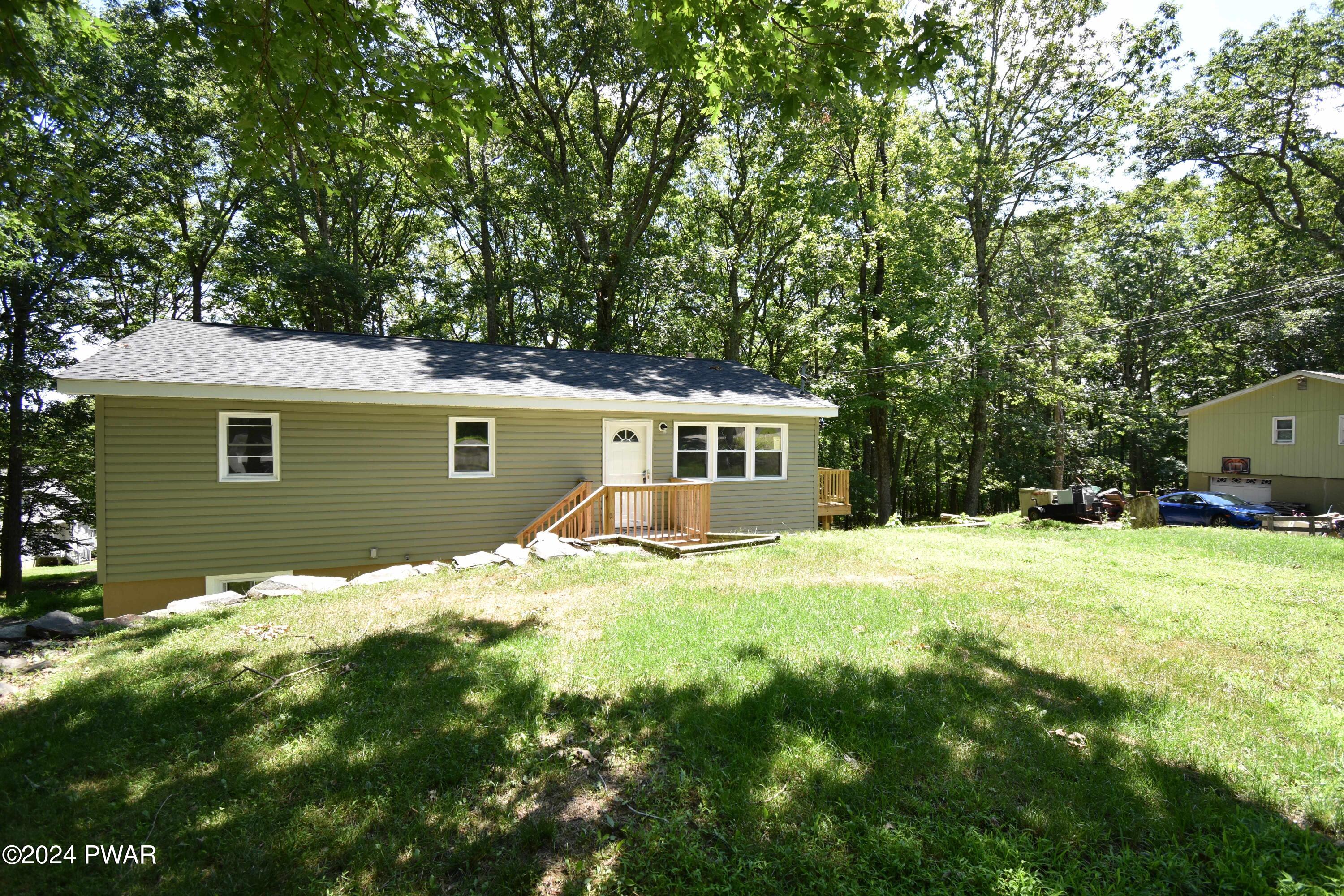 109 Kiel Road Milford, PA 18337 - Photo 2 of 24 front