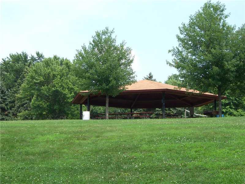 600 Chinaberry Road Monroeville, PA 15146 - Photo 16 of 17 Other. Evergreen Park at end of the Cul-De-Sac