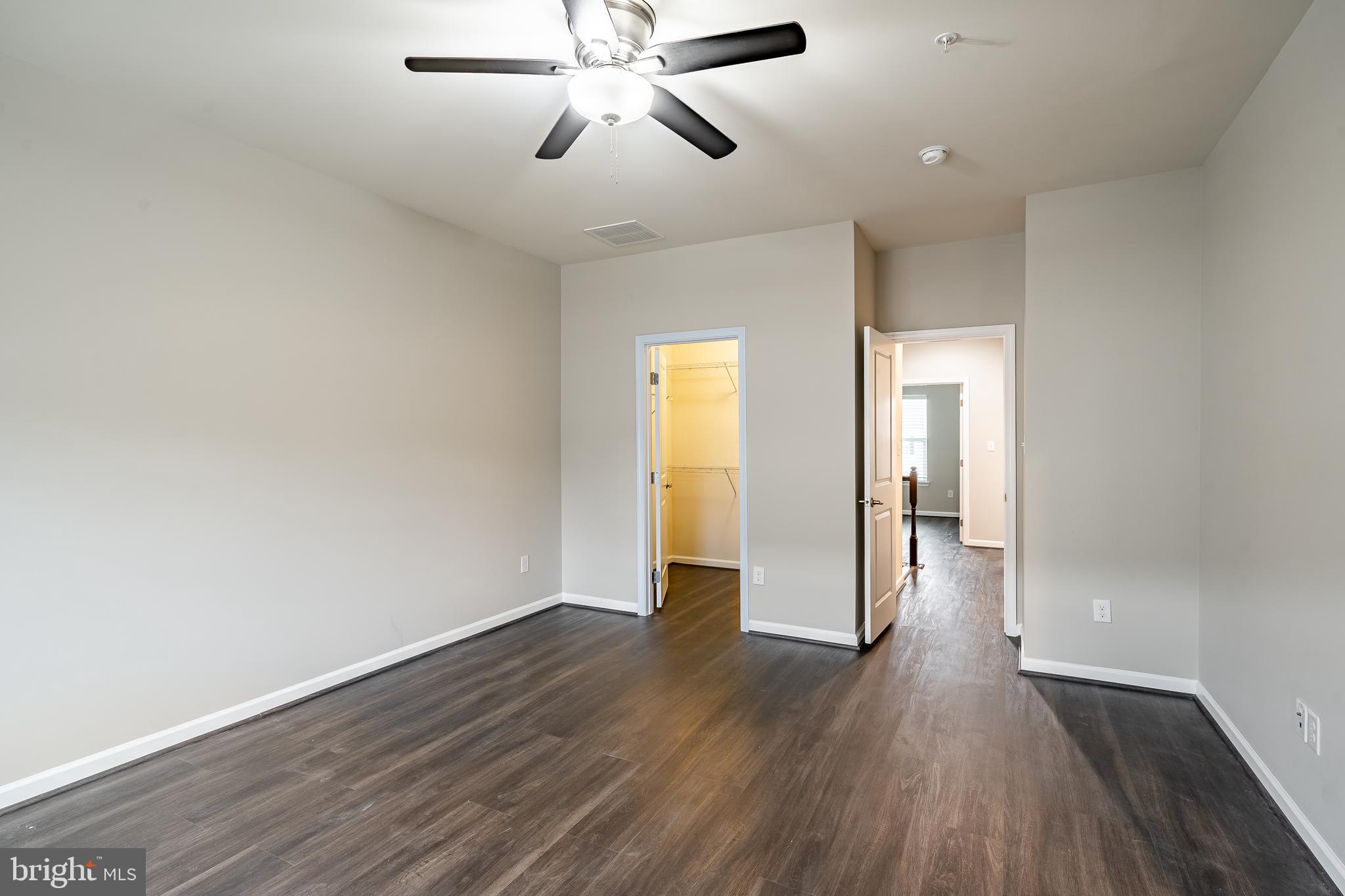 112 Patriots Path Malvern, PA 19355 - Photo 22 of 38 3rd Main bedroom New floors and new paint