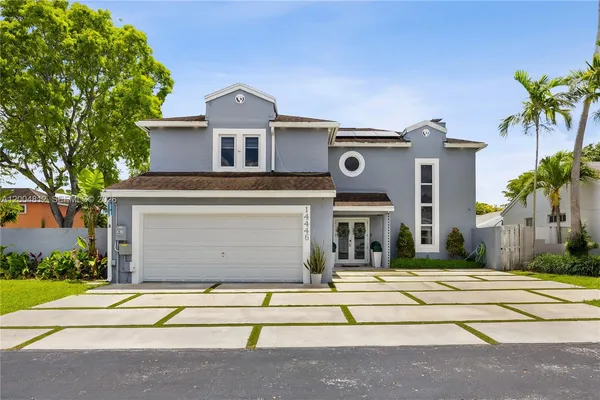 $859,800 | 14446 Southwest 95th Terrace, Miami, FL 33186