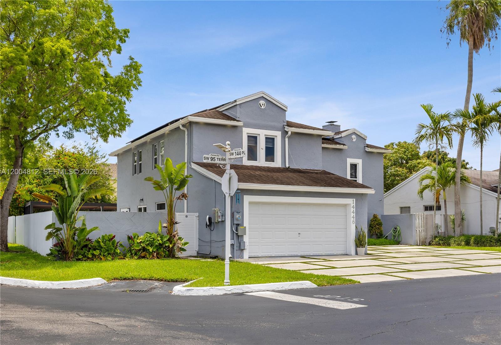 14446 Southwest 95th Terrace Miami, FL 33186 - Photo 2 of 24