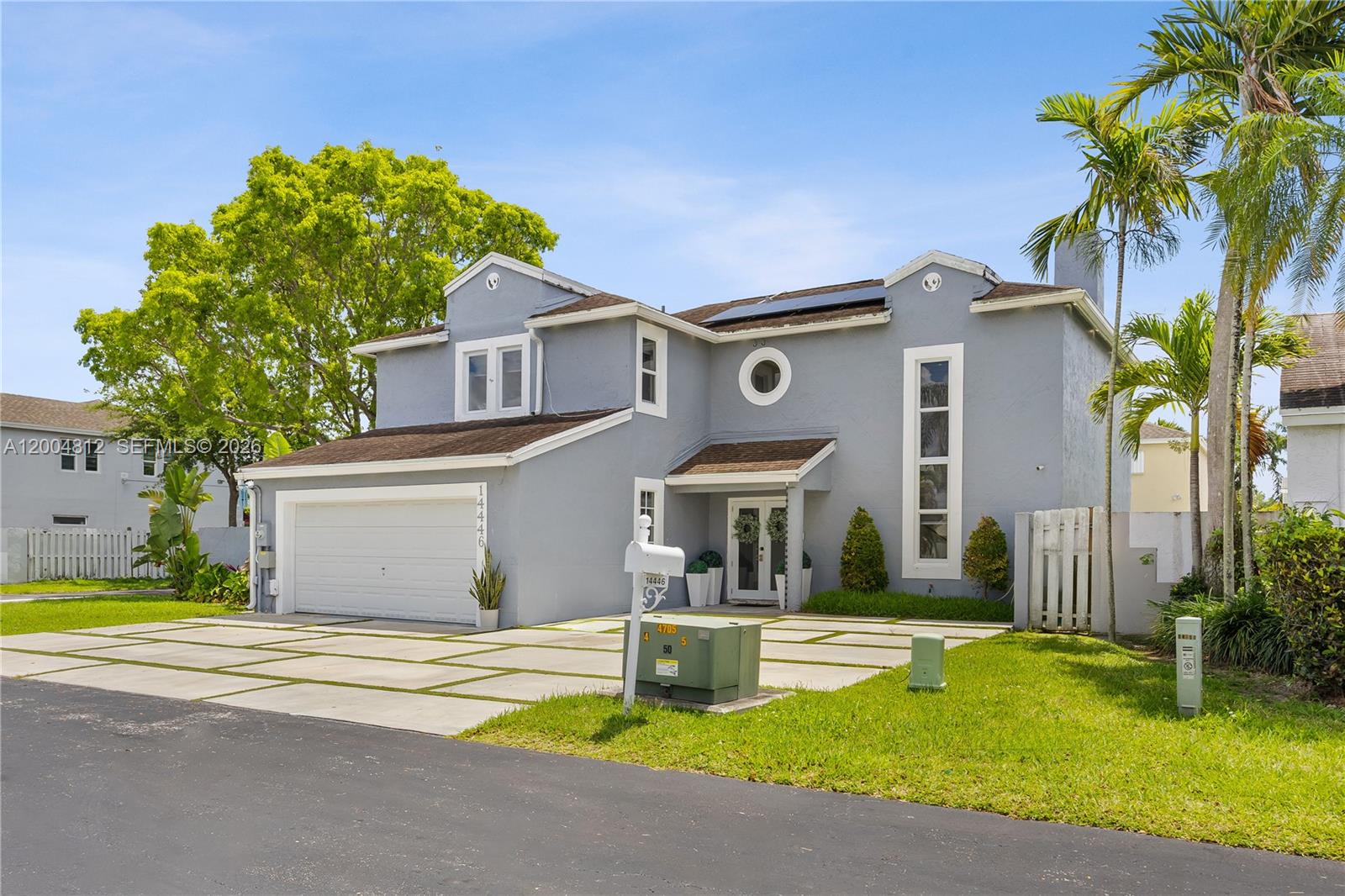 14446 Southwest 95th Terrace Miami, FL 33186 - Photo 3 of 24