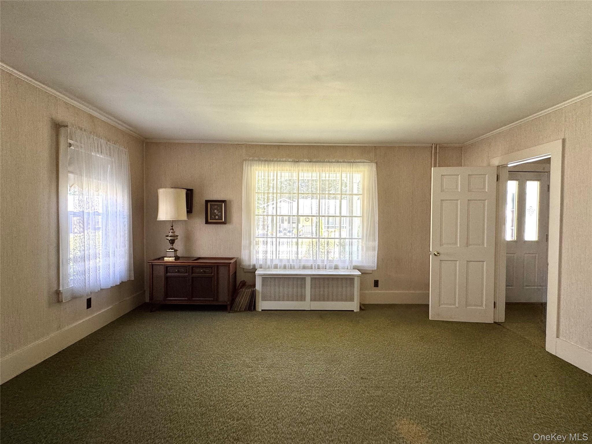 36 Jones Street Cairo, NY 12413 - Photo 8 of 32 a spacious bedroom with a bed and a window
