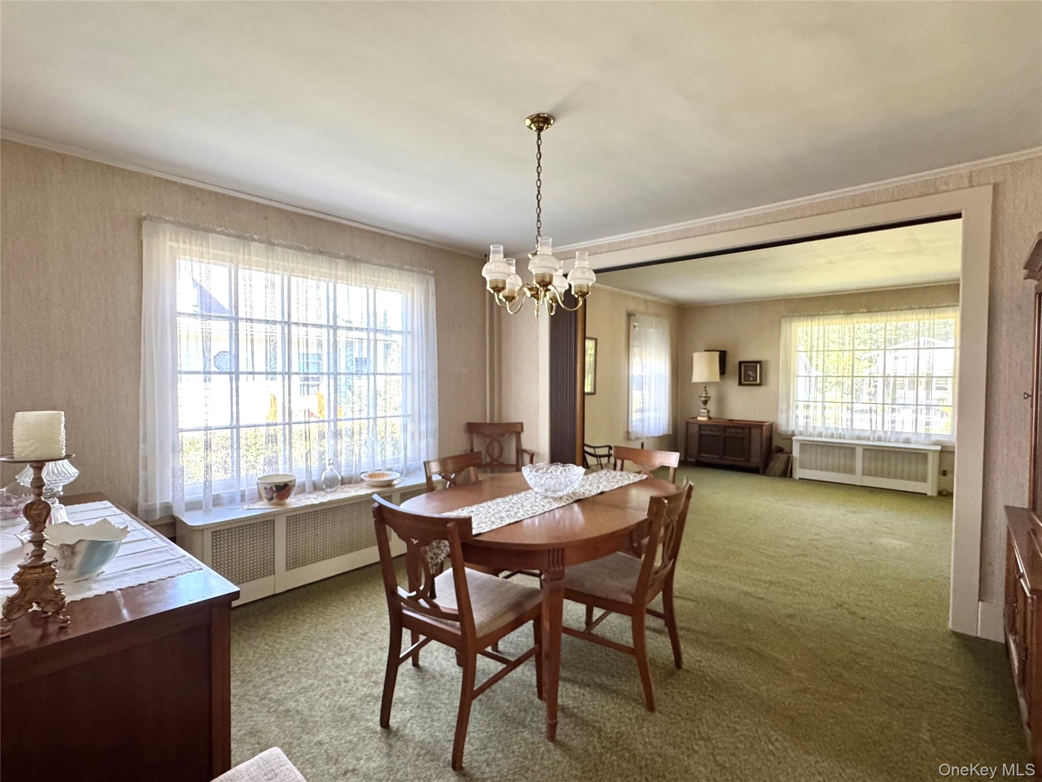 36 Jones Street Cairo, NY 12413 - Photo 10 of 32 a dining room with furniture and window