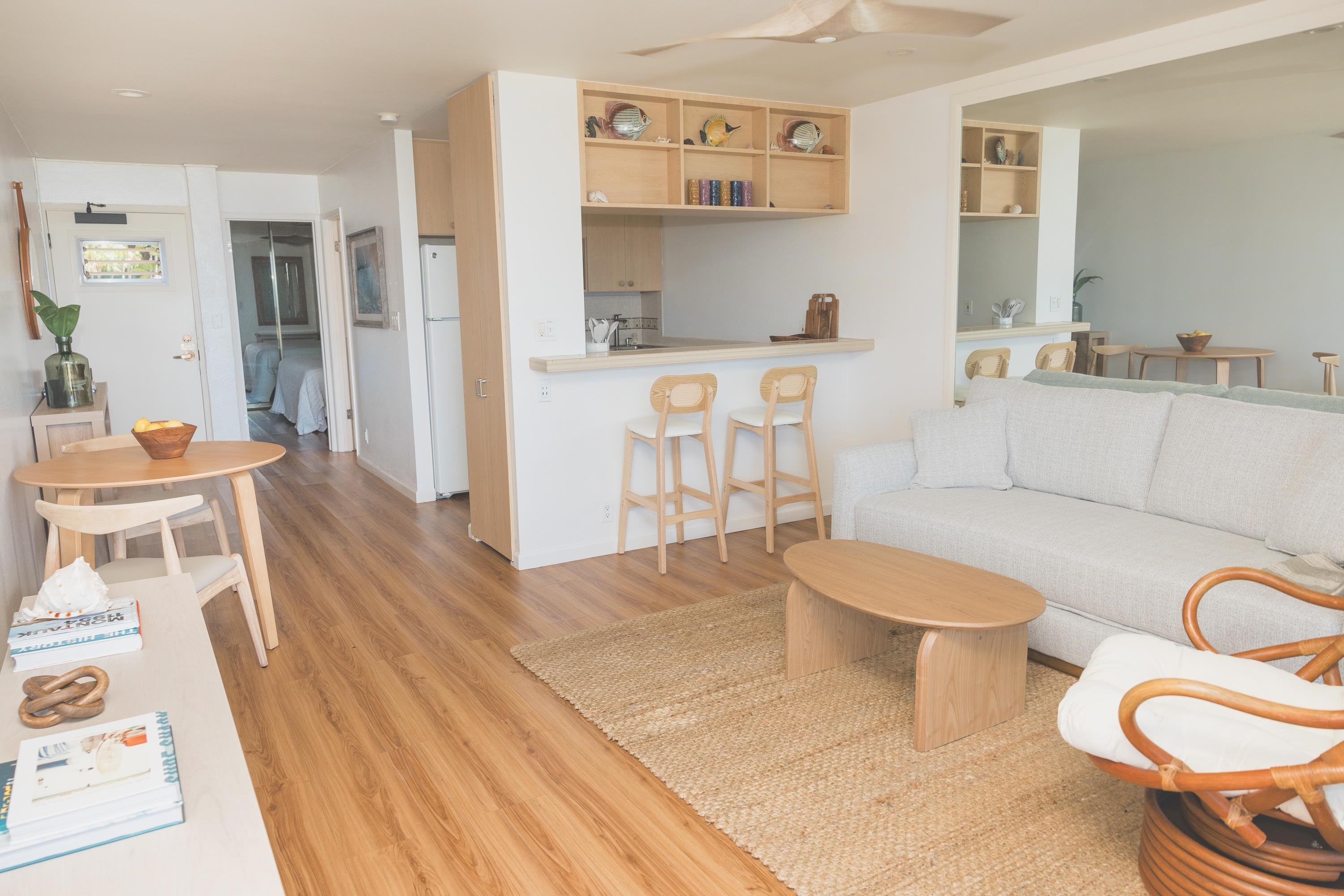3741 Lower Honoapiilani Road, Unit 112 Lahaina, HI 96761 - Photo 3 of 28 Gallery Image 3