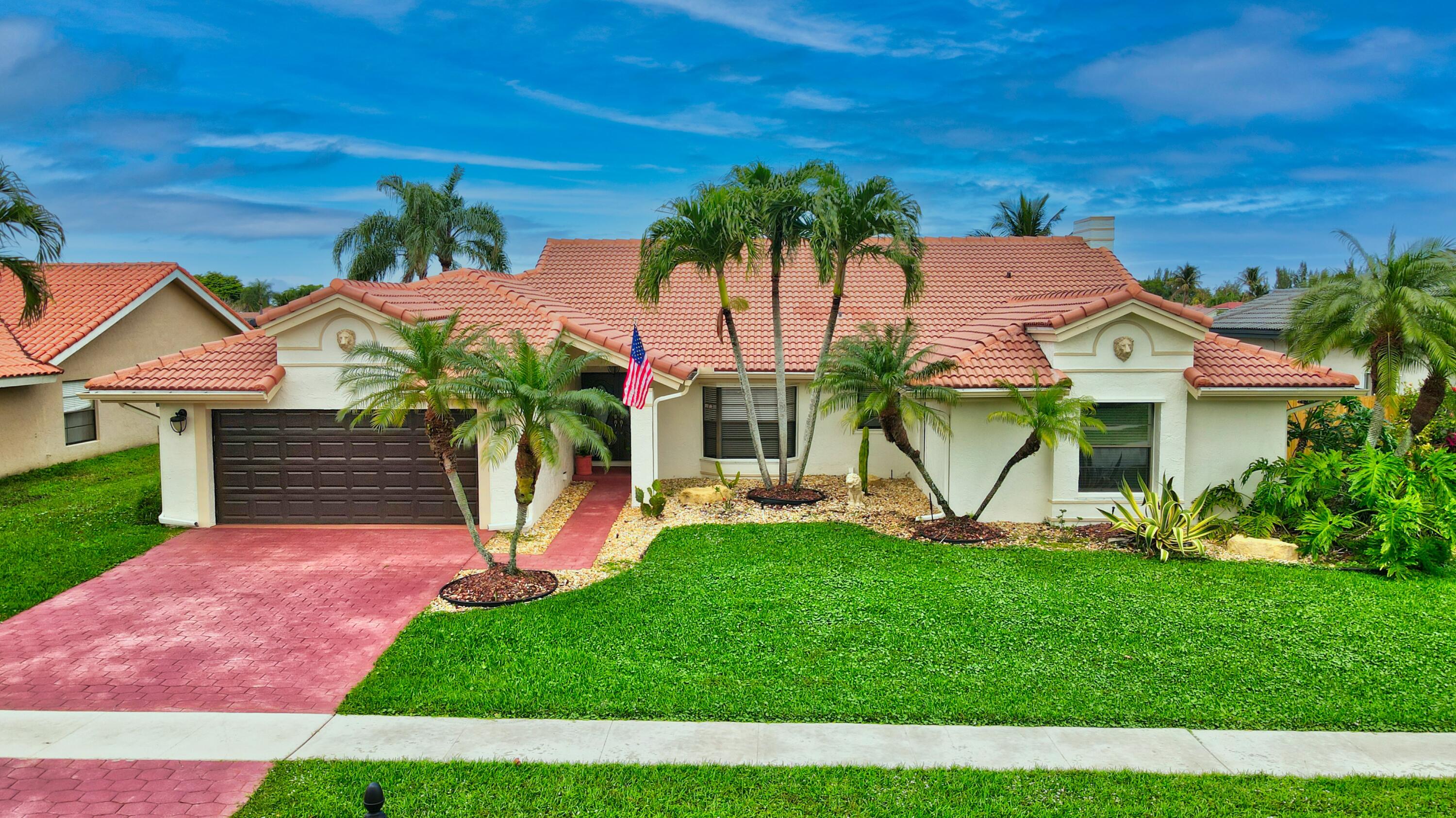11511 Island Lakes Lane Boca Raton, FL 33498 - Photo 50 of 63 01_dji_0311and4more