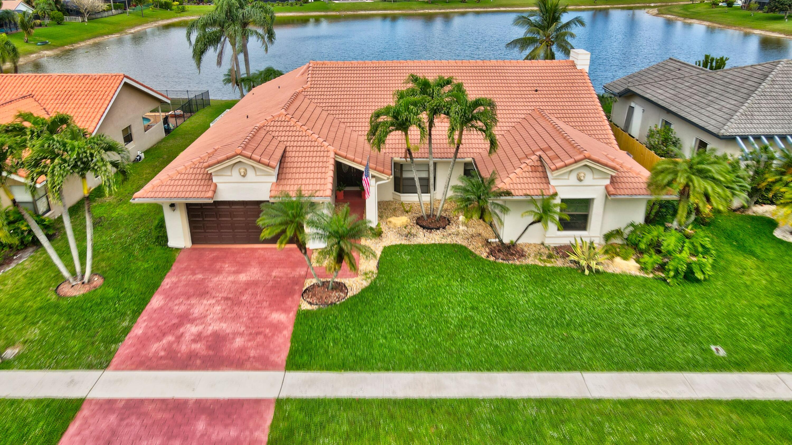 11511 Island Lakes Lane Boca Raton, FL 33498 - Photo 51 of 63 02_dji_0376and4more