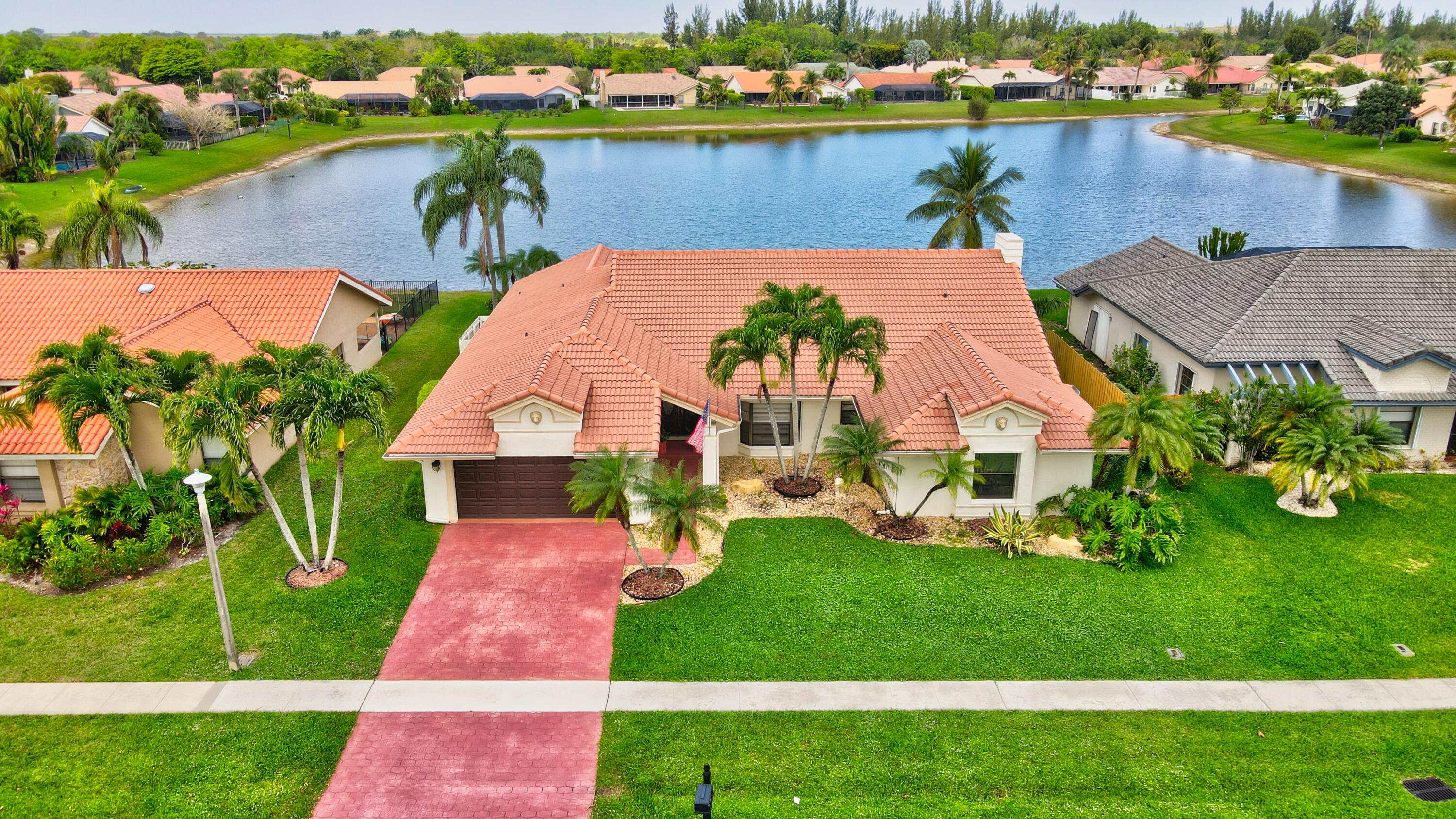 11511 Island Lakes Lane Boca Raton, FL 33498 - Photo 52 of 63 03_dji_0316and4more