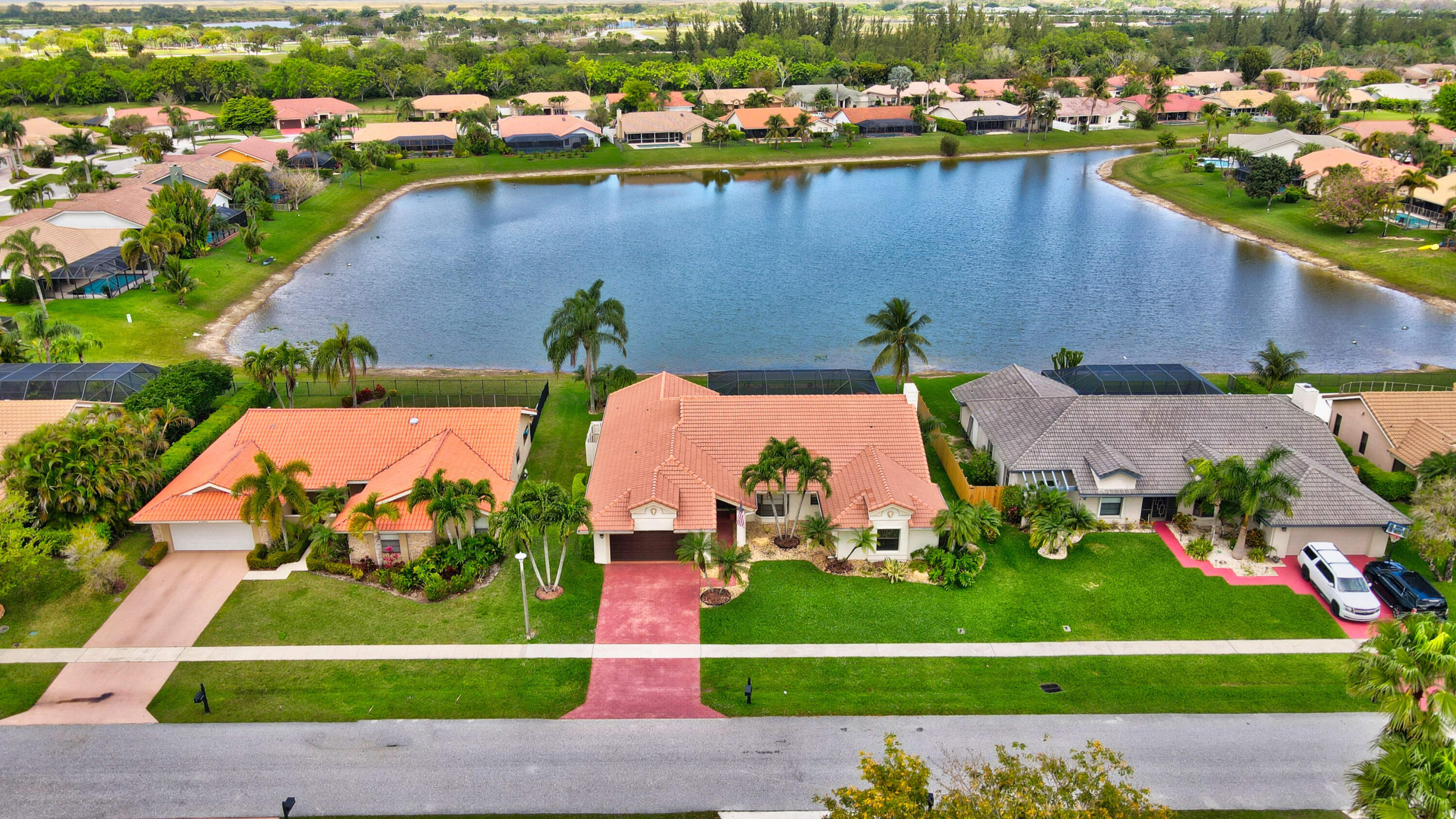 11511 Island Lakes Lane Boca Raton, FL 33498 - Photo 53 of 63 04_dji_0321and4more