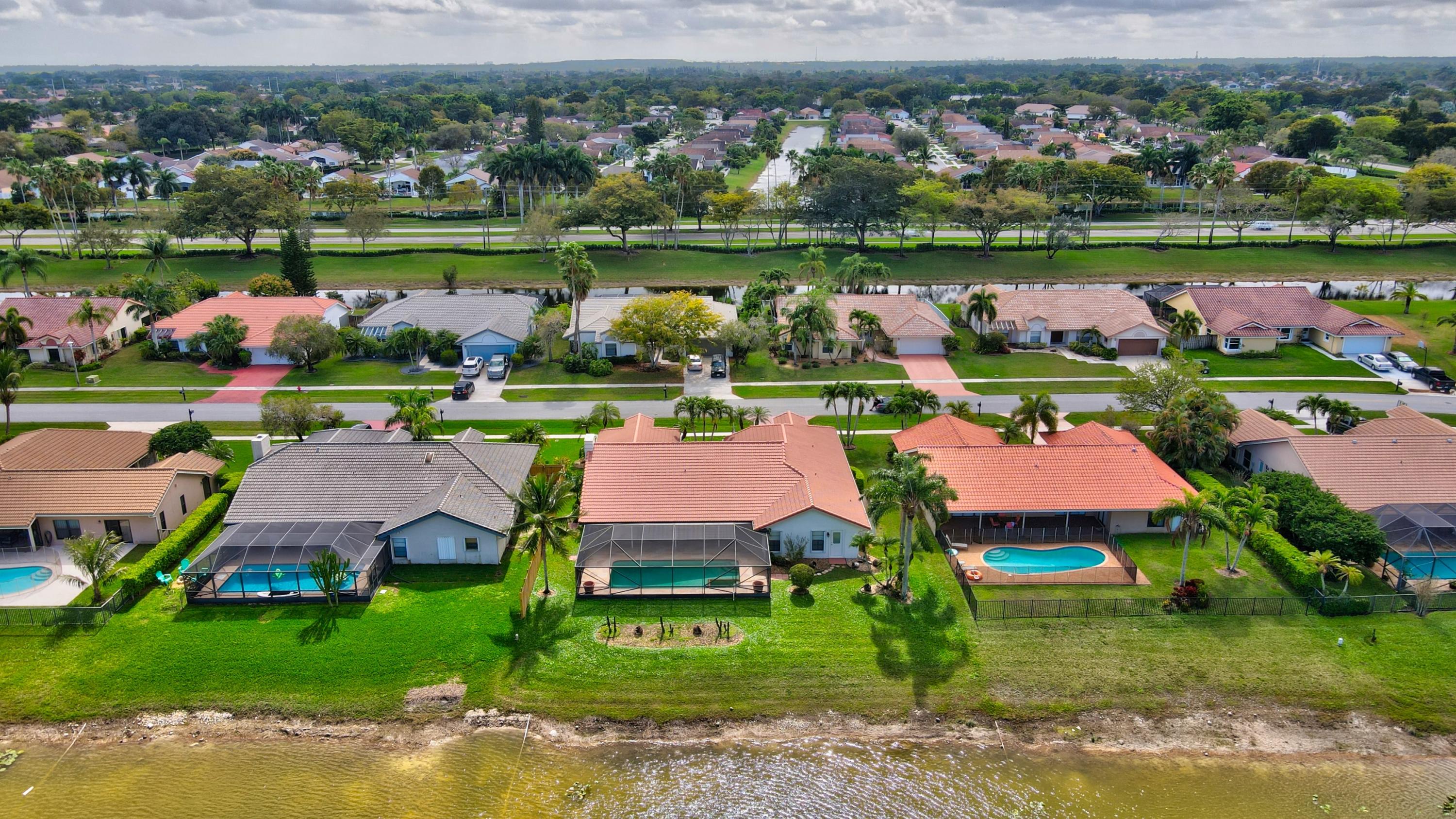 11511 Island Lakes Lane Boca Raton, FL 33498 - Photo 60 of 63 11_dji_0356and4more