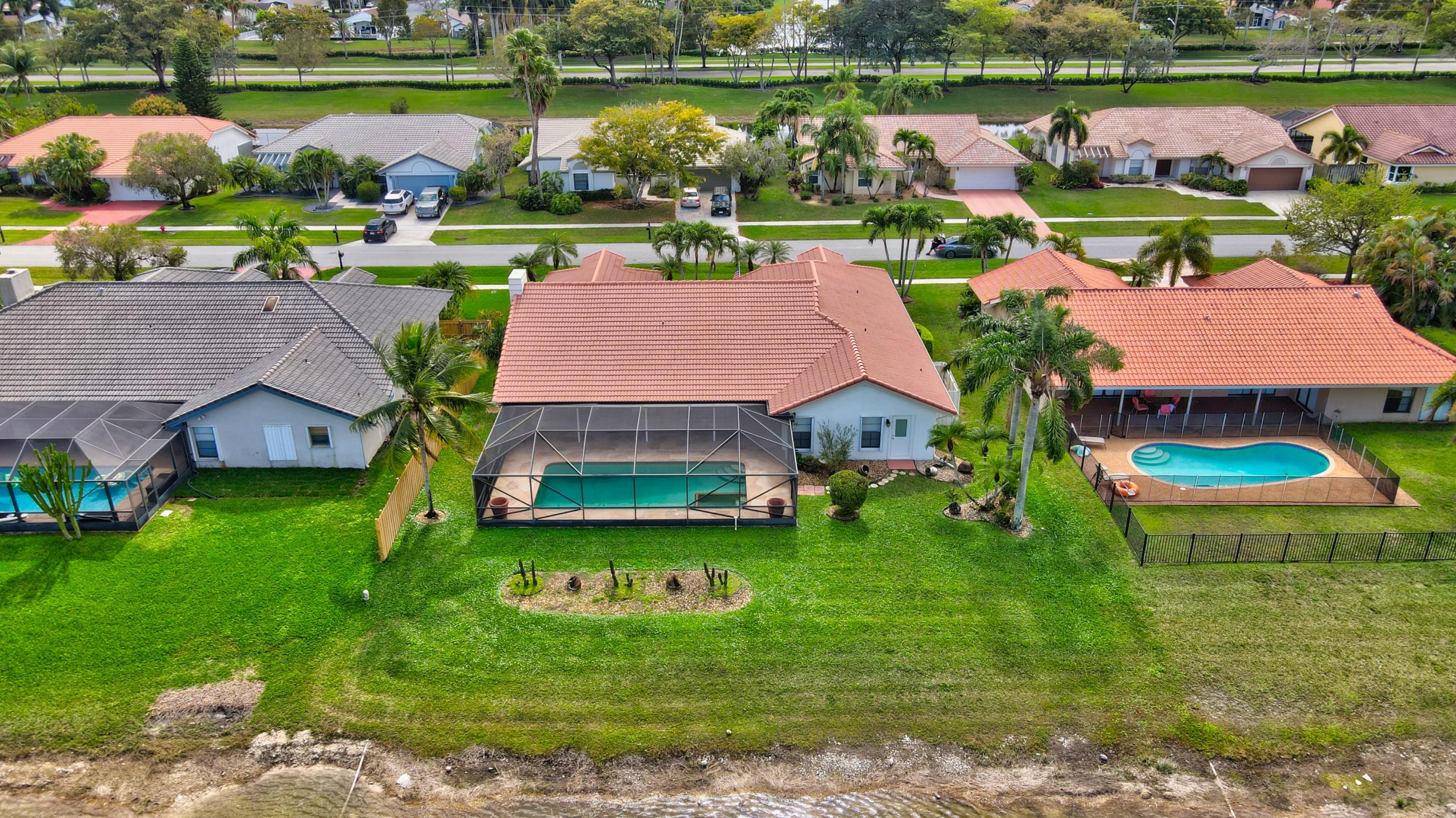 11511 Island Lakes Lane Boca Raton, FL 33498 - Photo 61 of 63 12_dji_0361and4more