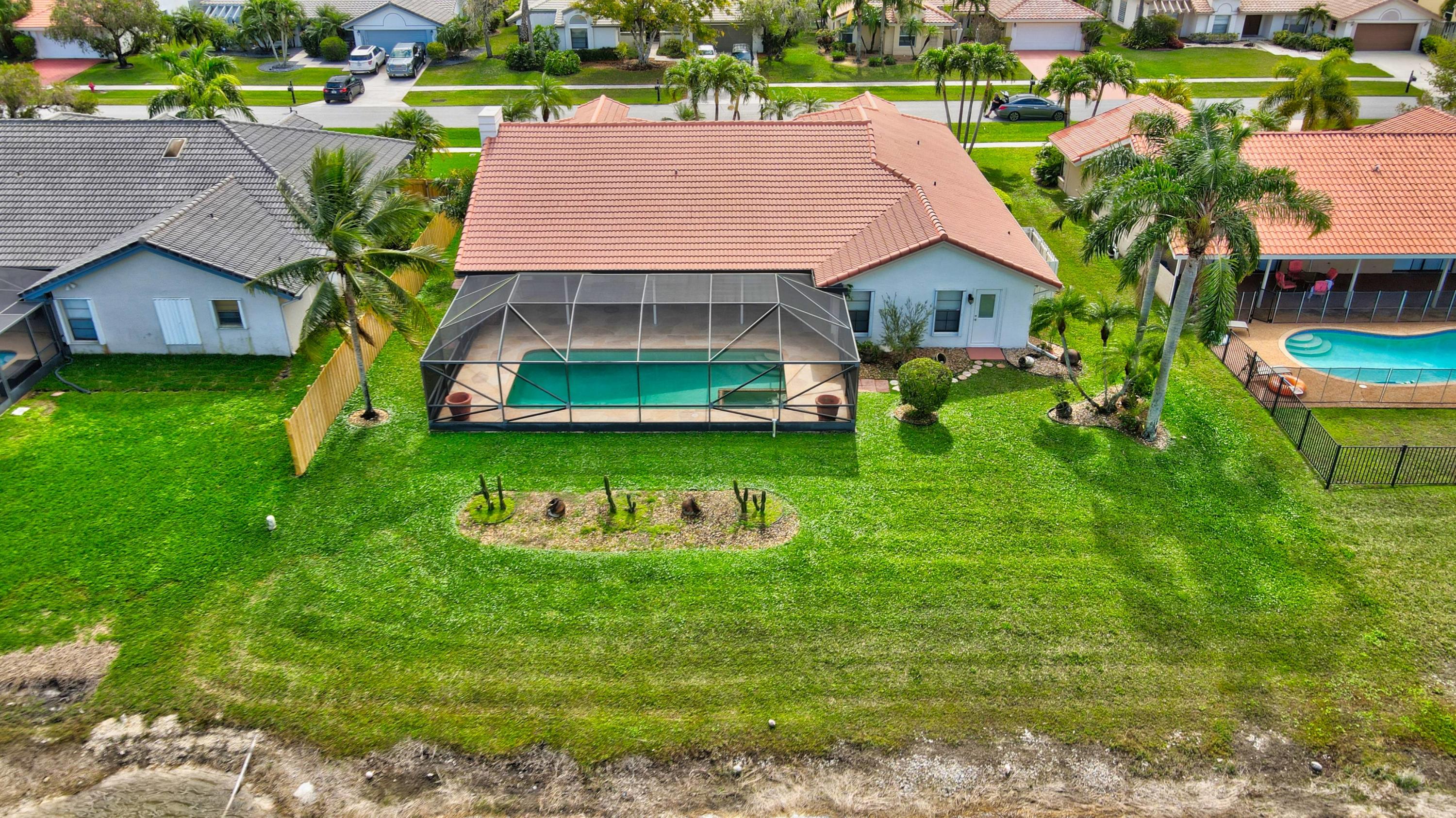 11511 Island Lakes Lane Boca Raton, FL 33498 - Photo 62 of 63 13_dji_0366and4more